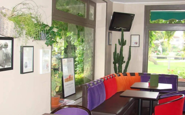 Hotel Chez Marion