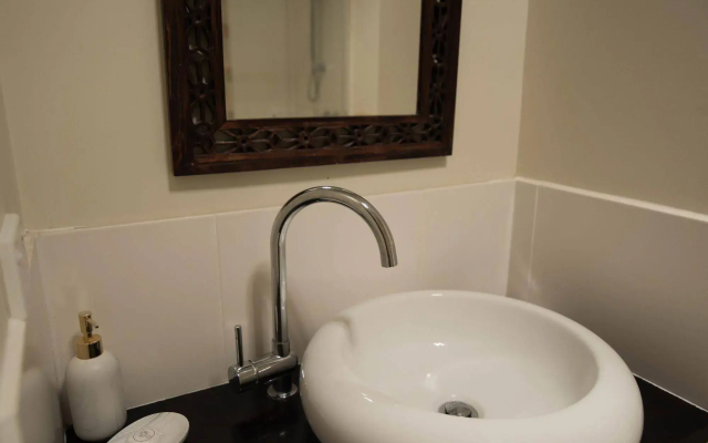 Toorongo River Sanctuary