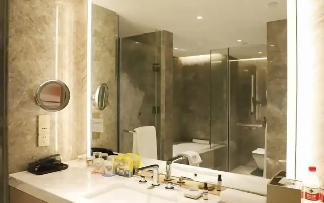 Hyatt Regency Metropolitan Chongqing