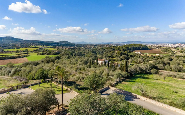 Villa Manacor 3708 Mallorca