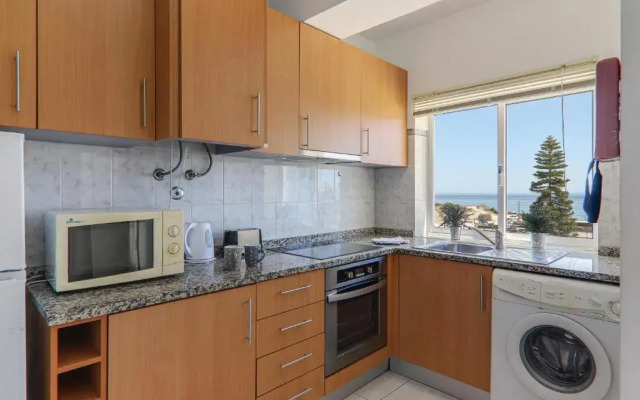 Estrela 304 - Vista Mar