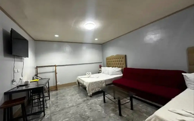 Agathas Hotel powered by Cocotel