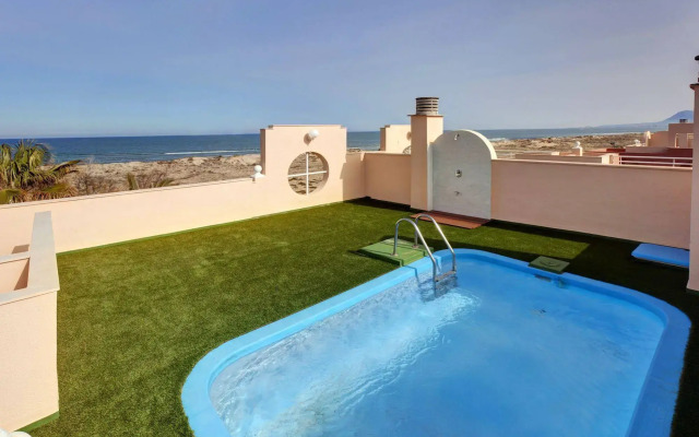 Oliva Nova Beach & Golf Hotel