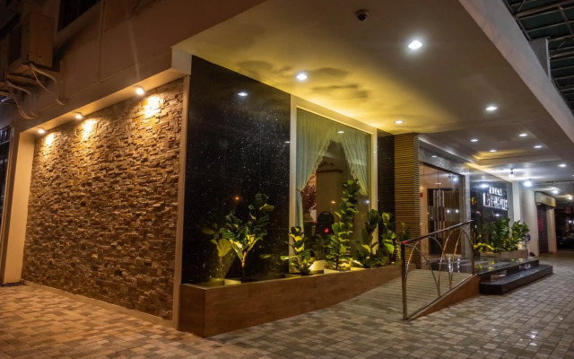 Miri Hotel