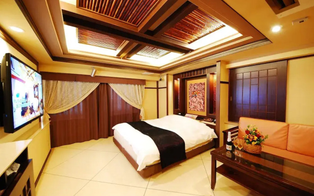 VANILLA RESORT KAWAGOE - Adults Only
