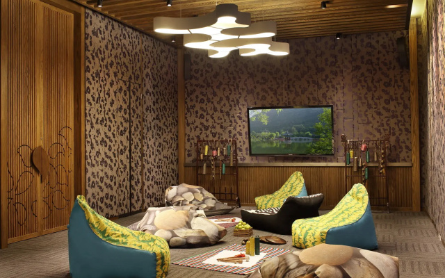 Hotel Indigo Lijiang Ancient Town by IHG