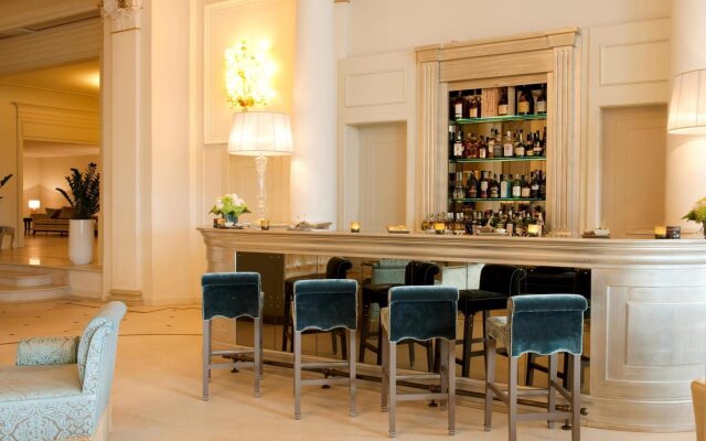 Savoia Excelsior Palace Trieste – Starhotels Collezione