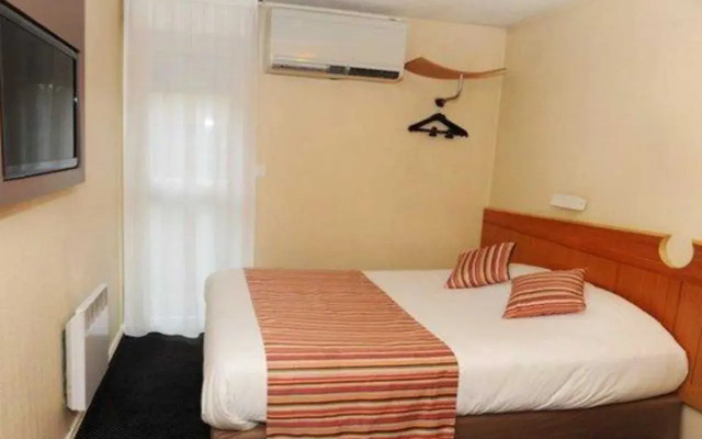 Comfort Hotel Kiotel - Lyon Bron Eurexpo