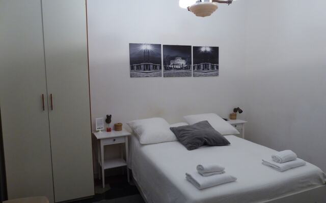 La Dolce Vita Apartment Historic Centre