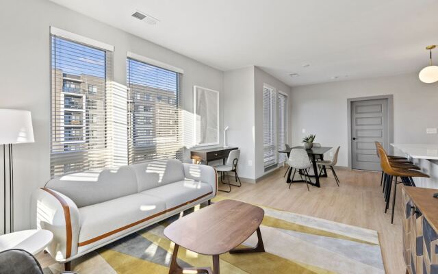 WhyHotel by Placemakr, Columbia