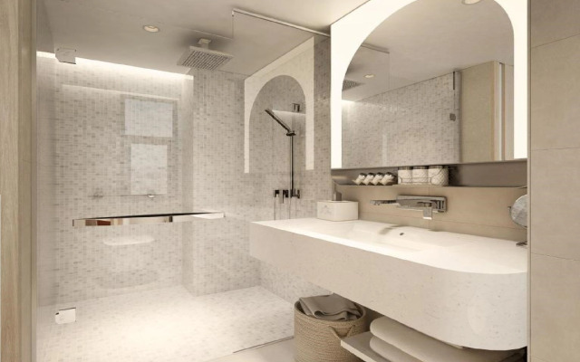 Hanoi Le Jardin Hotel & Spa