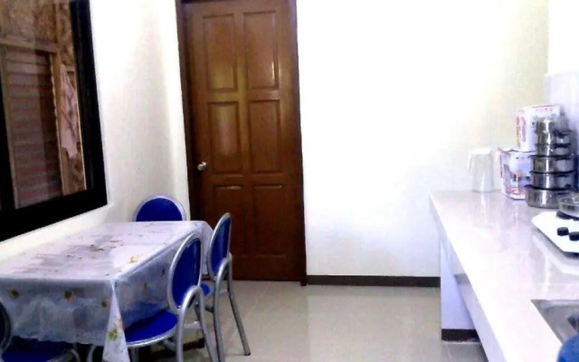 Gaeas Apartments