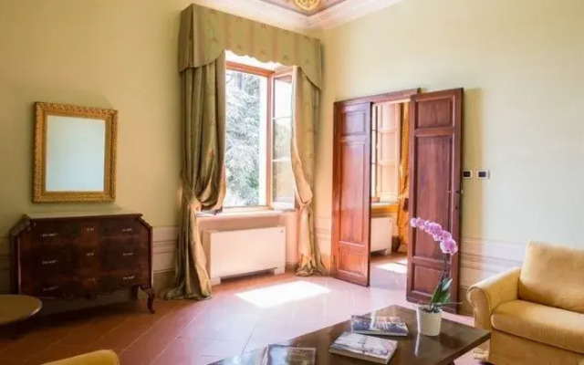 Villa Rocchi