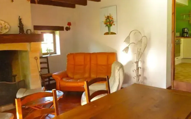 La Maison des Carolines