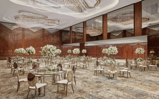 Ramses Hilton
