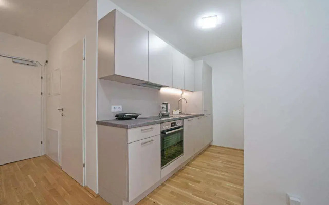 Meraki Apartment