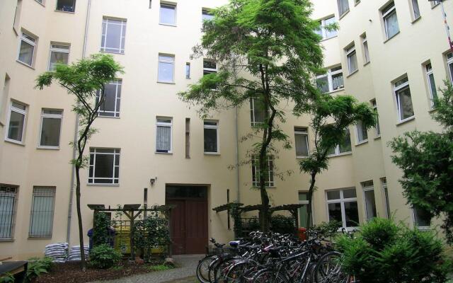 Ferienwohnung Berlin Tiergarten