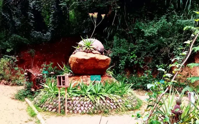 Ella Nature Park