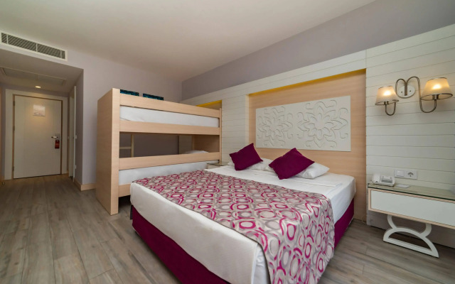 Sunmelia Beach Resort Hotel & Spa