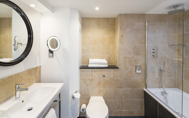 Crowne Plaza Hotel Glasgow by IHG