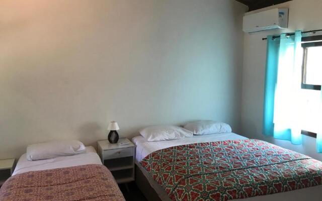 Pousada Rancho Da Serra Petar