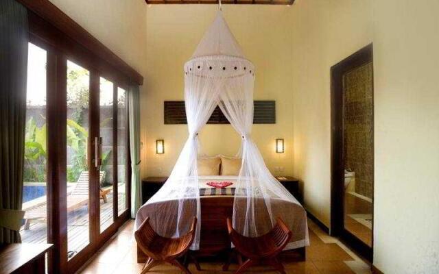 Villa Nian Luxury Villa & Spa