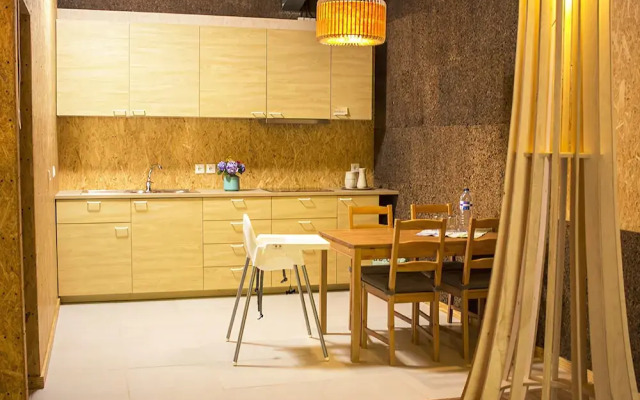 Laranjalimao Guest House