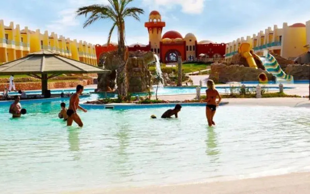 Onatti Beach Resort Marsa Alam