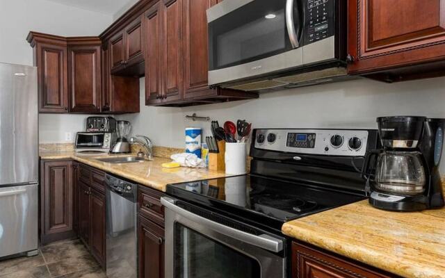 Ledlow #2 by Meyer Vacation Rentals