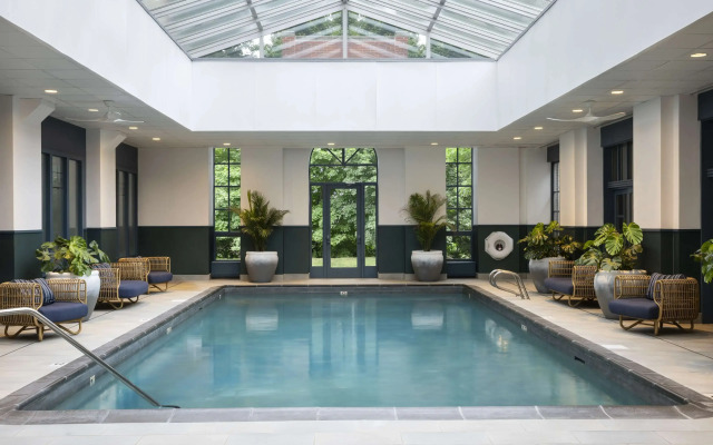 Hyatt Regency Greenwich