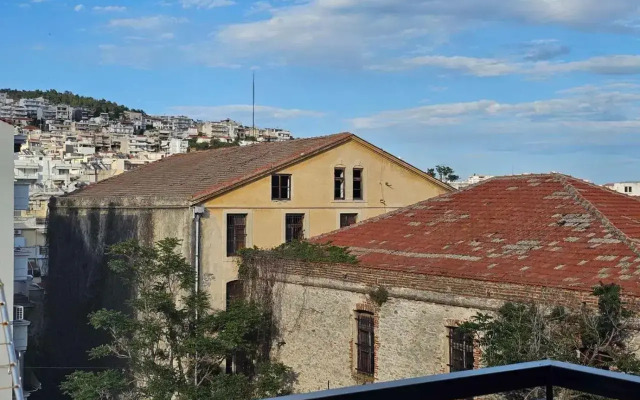 Rooftops