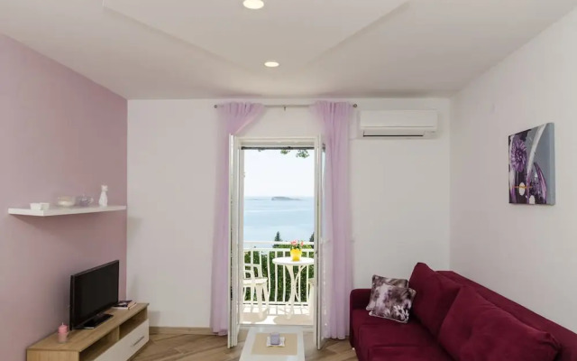 Apartments Marmo