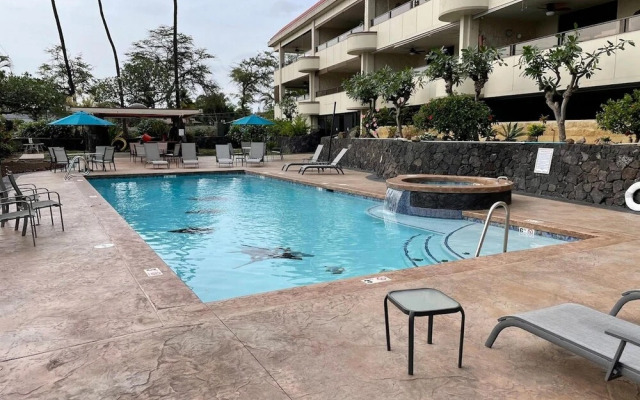 Holualoa Bay Villas 207 by Casago