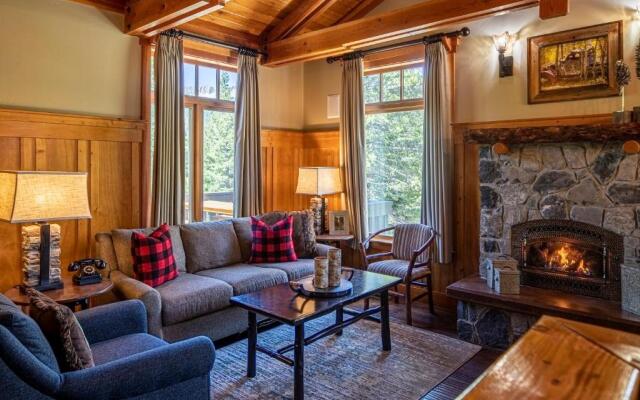 Tamarack Lodge and Resort