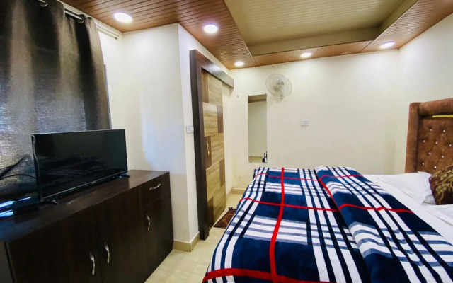 Rudhraksh Villa 4BR- Perfect Vacay Villa