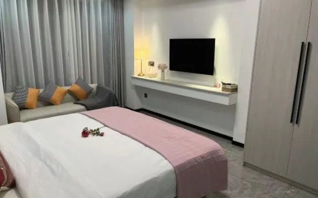 Yuandawu Apartment (Shaoguan Poly Plaza)