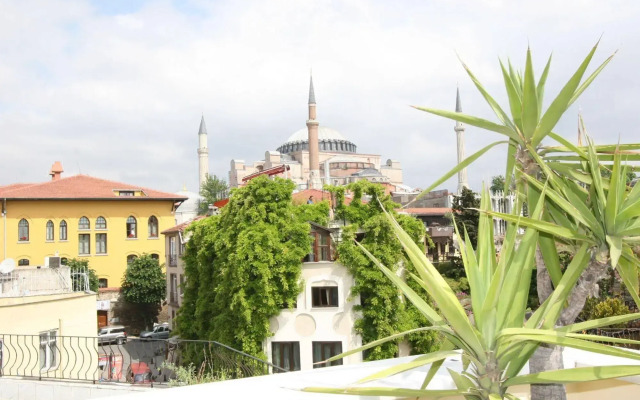 Istanbul Hanedan Hotel