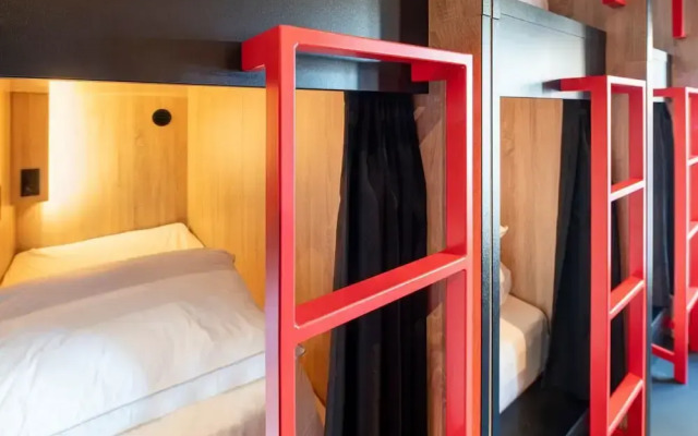 City Trip Hostels Zaandam