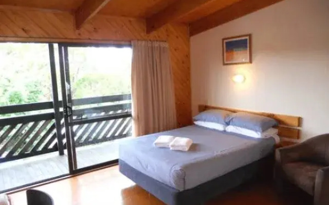 Kerikeri Holiday Park & Motels