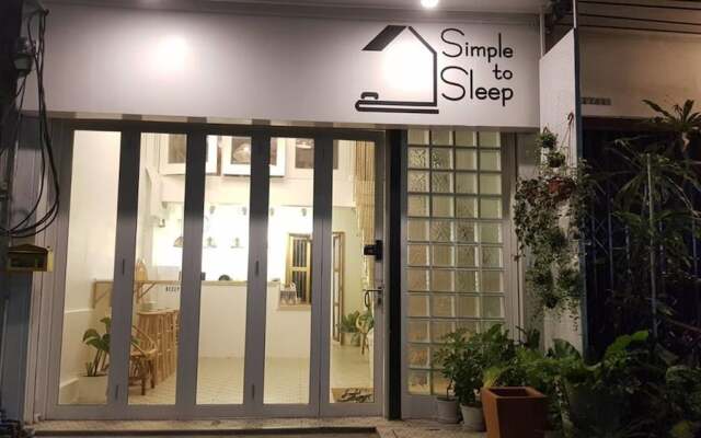 Simple to Sleep Hostel