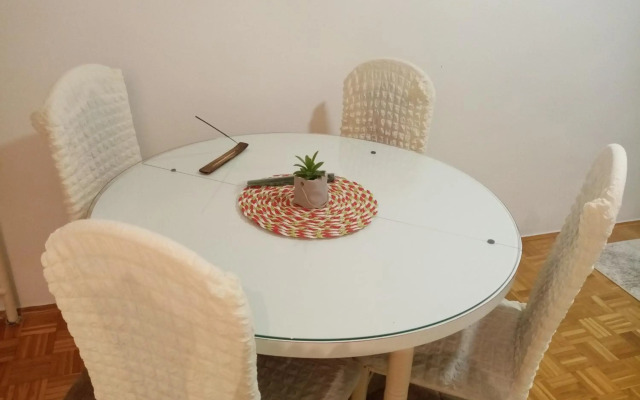 Apartman F&S - Novo Sarajevo