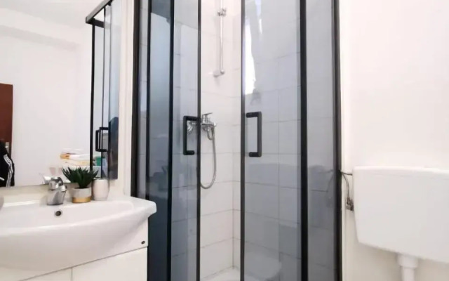 Priska Apartment