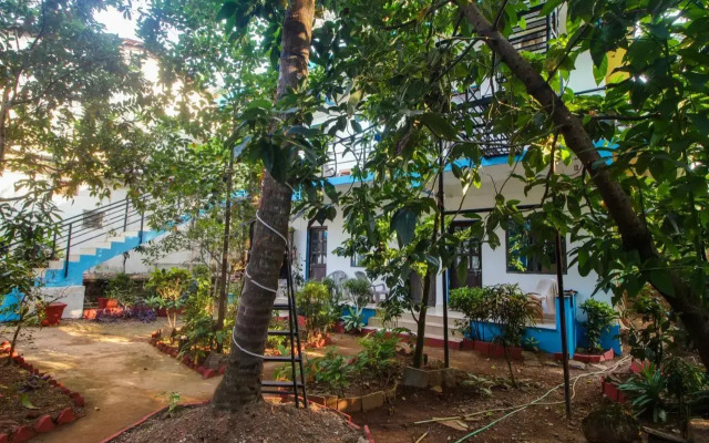 Oyo Flagship 702673 Hotel Anjuna Creek