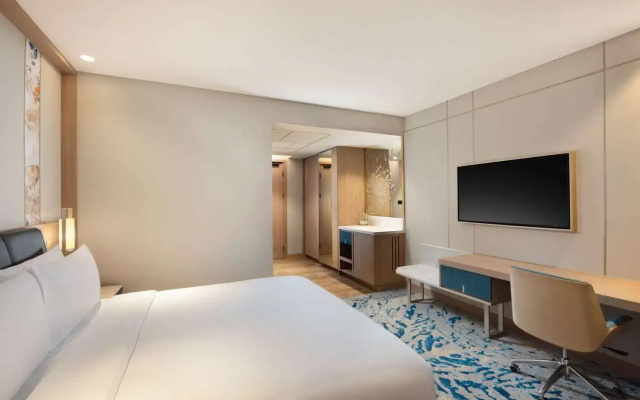 DoubleTree by Hilton Jakarta Bintaro Jaya