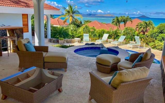 Virgin Gorda Villa Rentals