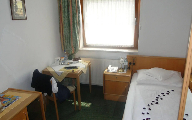 Hotel Theresia