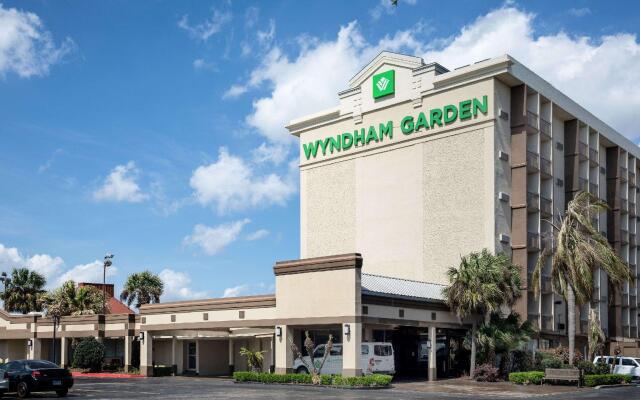 Wyndham Garden New Orleans Airport