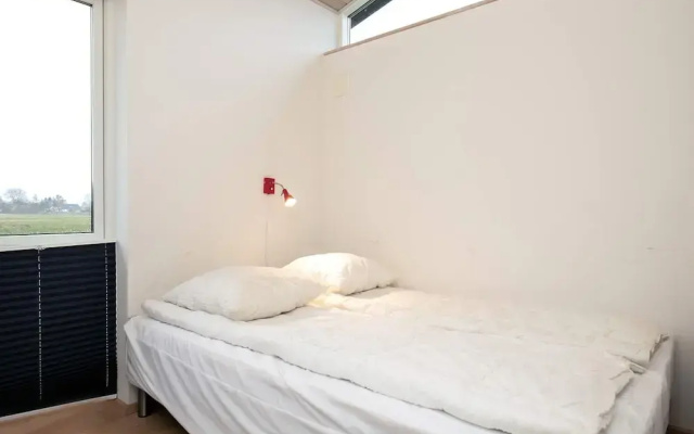 Holiday Home in Bogense
