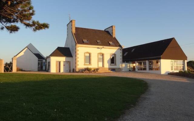La Maison De Kerdiès