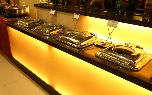 JRD Luxury